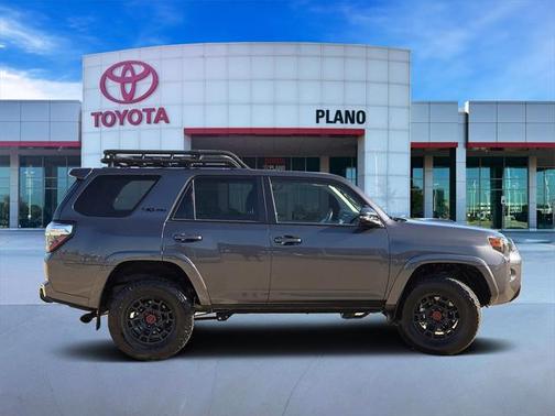 2023 Toyota 4Runner TRD Pro