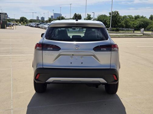 Celestite 2026 Toyota Corolla Cross L