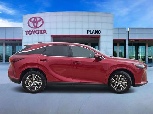 2024 Lexus RX 350 Base