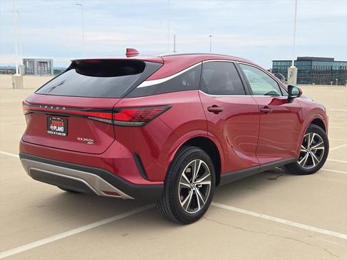 2024 Lexus RX 350 Base