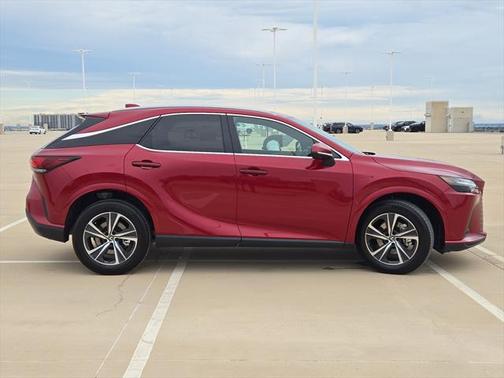 2024 Lexus RX 350 Base
