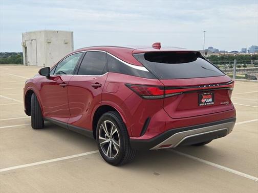 2024 Lexus RX 350 Base
