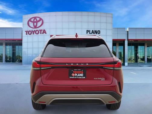 2024 Lexus RX 350 Base