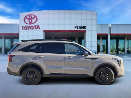 2024 Kia Sorento SX