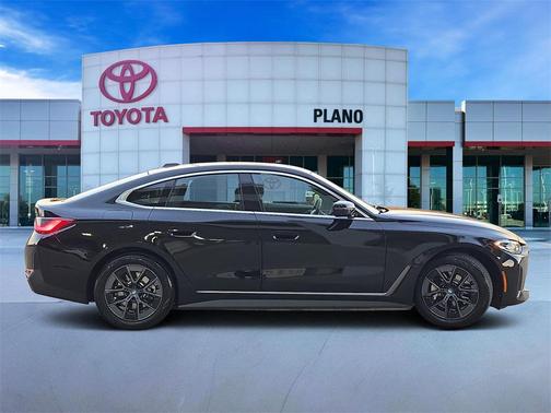 2024 BMW i4 Gran Coupe eDrive35