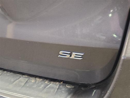 2014 Toyota Sienna SE