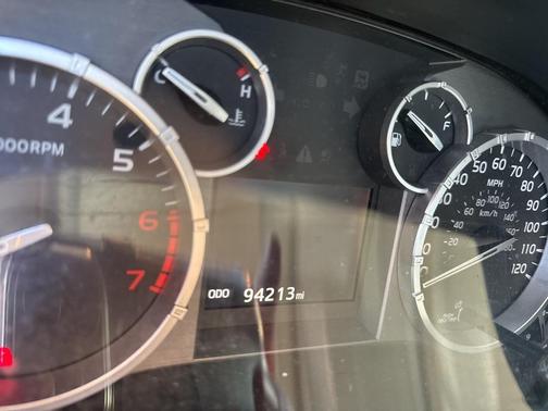 2015 Toyota Tundra SR5