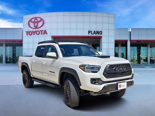 2023 Toyota Tacoma TRD Pro