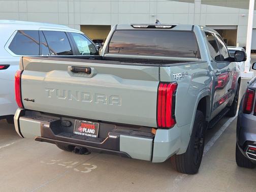 2023 Toyota Tundra SR5