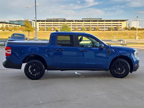 2024 Ford Maverick XL