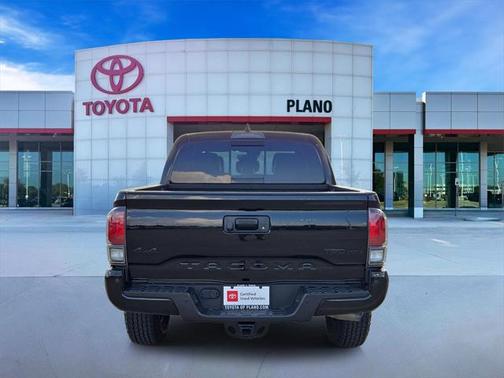 2023 Toyota Tacoma TRD Pro