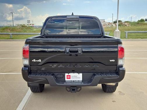 2023 Toyota Tacoma Limited