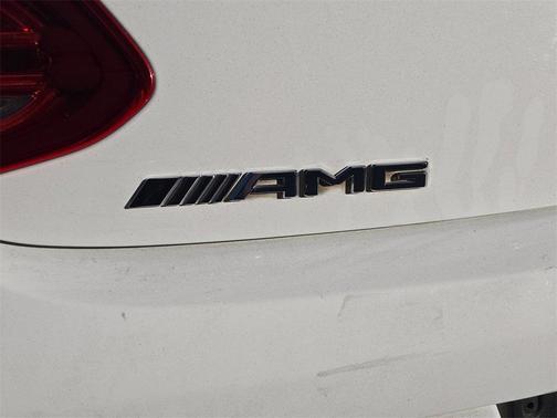2018 Mercedes-Benz AMG C 43 4MATIC
