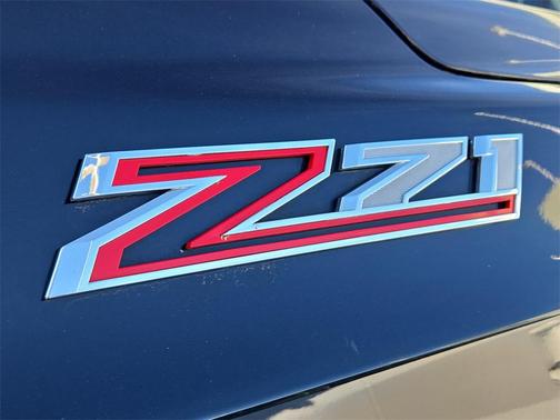 2022 Chevrolet Tahoe 4WD Z71