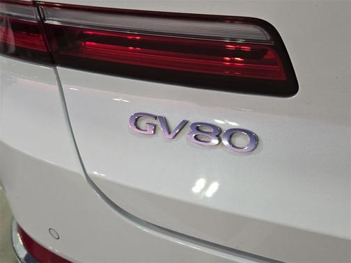 2023 Genesis GV80 3.5T