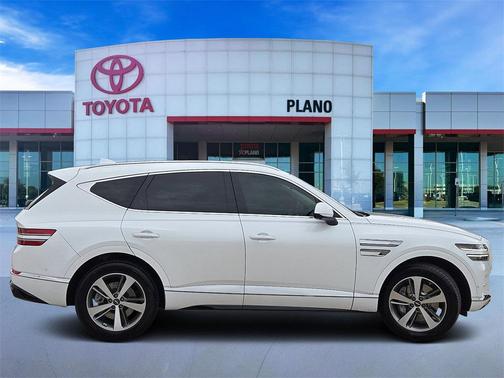 2023 Genesis GV80 3.5T