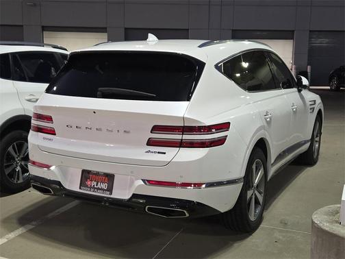 2023 Genesis GV80 3.5T