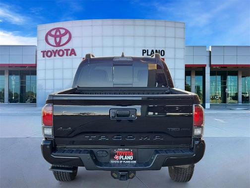 2023 Toyota Tacoma TRD Pro