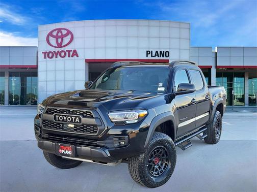 2023 Toyota Tacoma TRD Pro