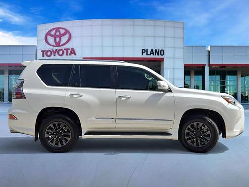 2018 Lexus GX 460 Premium