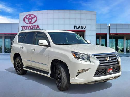 2018 Lexus GX 460 Premium