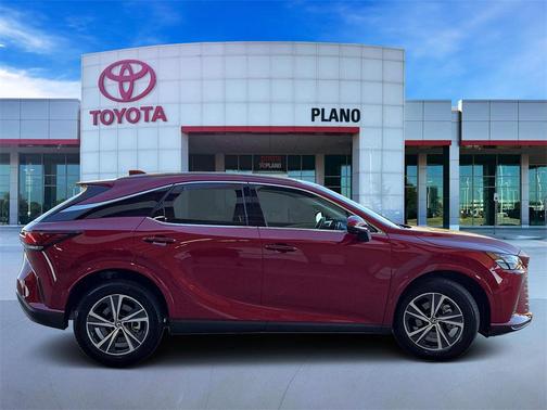 2023 Lexus RX 350 Premium