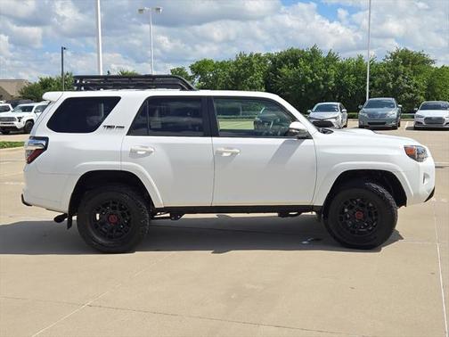 2023 Toyota 4Runner TRD Pro