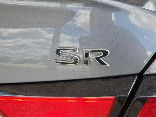 2021 Nissan Altima SR VC-Turbo FWD