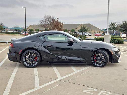 2023 Toyota Supra 3.0 Premium