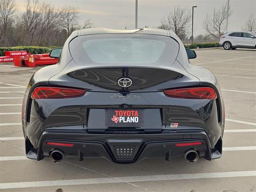 2023 Toyota Supra 3.0 Premium