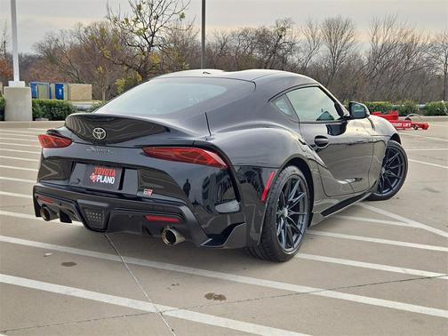 2023 Toyota Supra 3.0 Premium