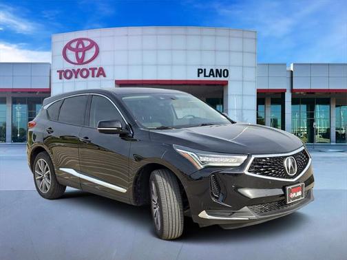 2023 Acura RDX Technology Package