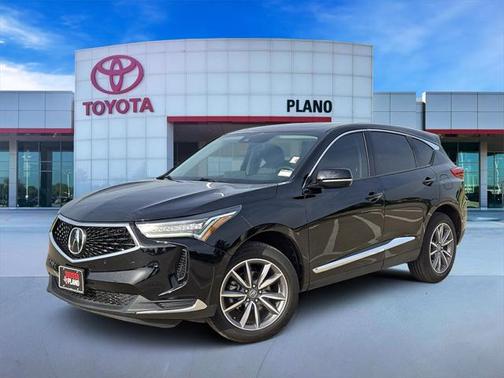 2023 Acura RDX Technology Package
