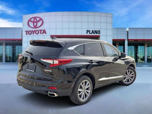 2023 Acura RDX Technology Package