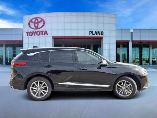 2023 Acura RDX Technology Package