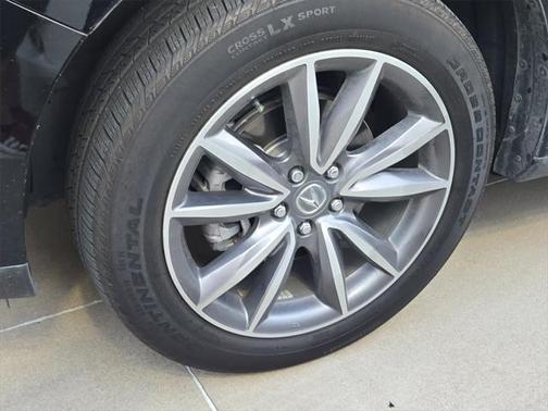 2023 Acura RDX Technology Package