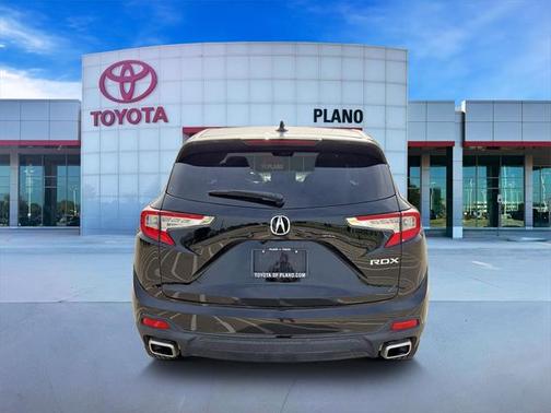 2023 Acura RDX Technology Package