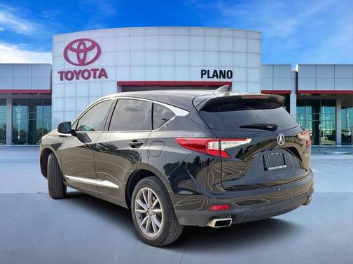 2023 Acura RDX Technology Package