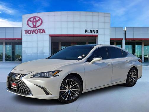 2024 Lexus ES 350 Base