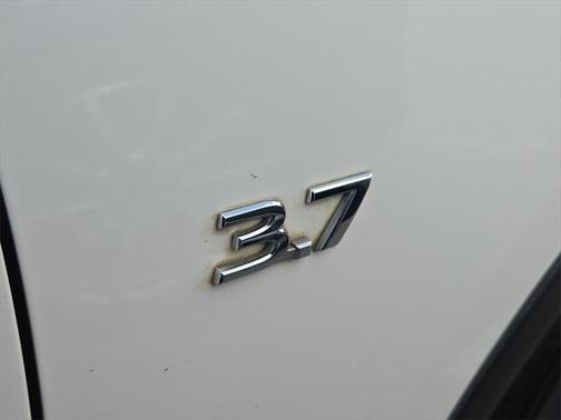 2015 INFINITI QX50 Journey