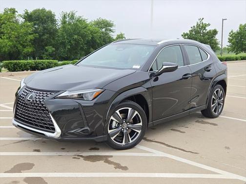 2025 Lexus UX 300h Premium