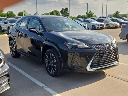 2025 Lexus UX 300h Premium