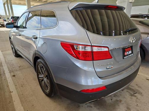 2014 Hyundai SANTA FE Limited