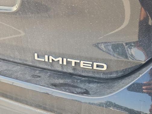 2021 Toyota Highlander Hybrid Limited