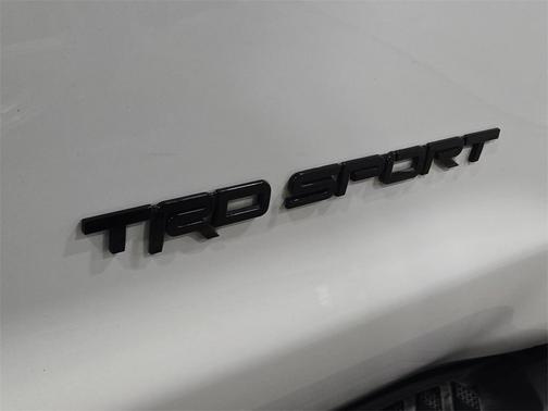 2019 Toyota Sequoia TRD Sport