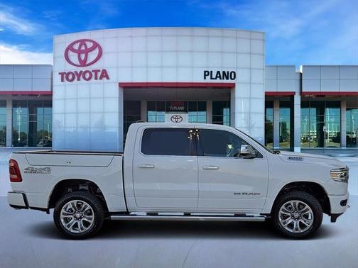 2021 RAM 1500 Longhorn