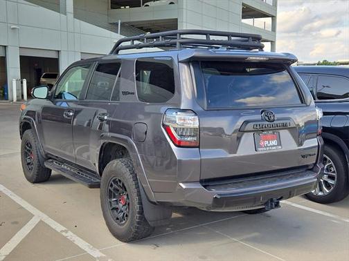 2023 Toyota 4Runner TRD Pro