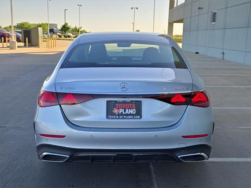 2024 Mercedes-Benz E-Class E 350