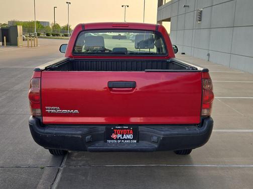 2014 Toyota Tacoma Base