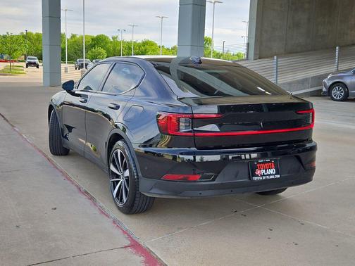 Void 2022 Polestar 2 Long Range Dual Motor